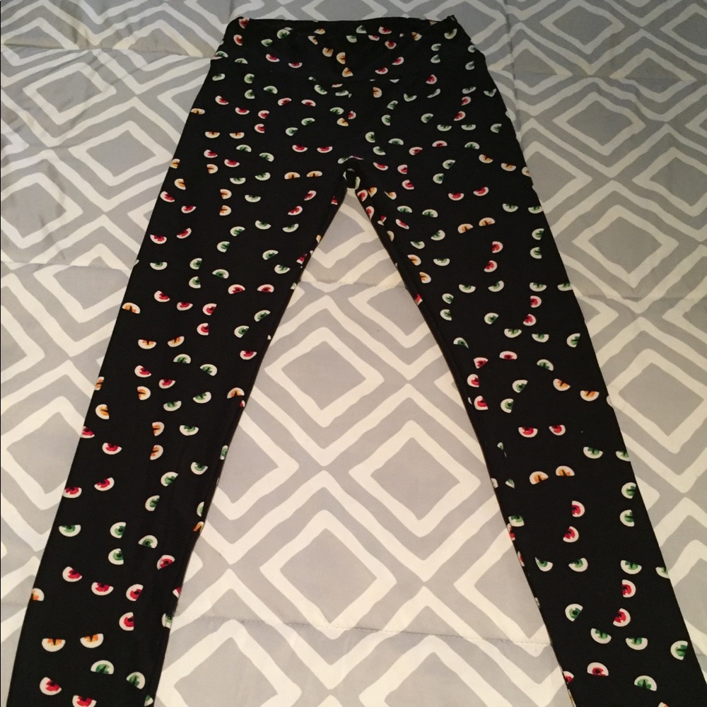 New Lularoe Leggings